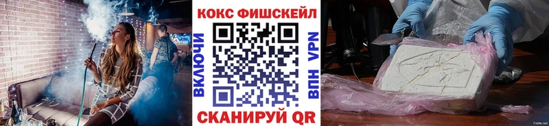 Cocaine Fish Scale  Купить  Кольчугино 